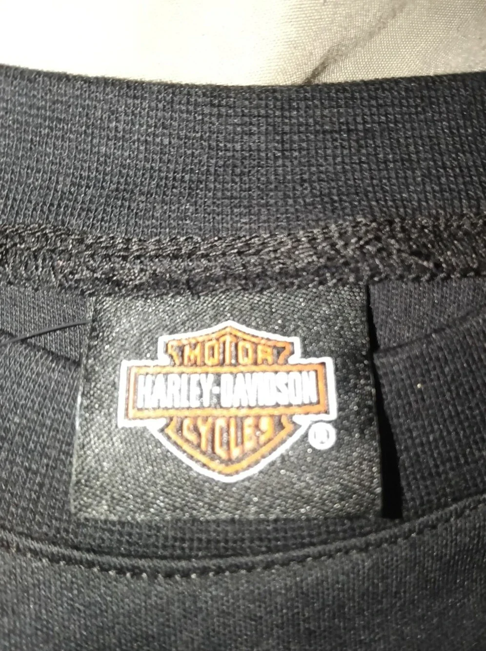 Harley-Davidson harley davidson®